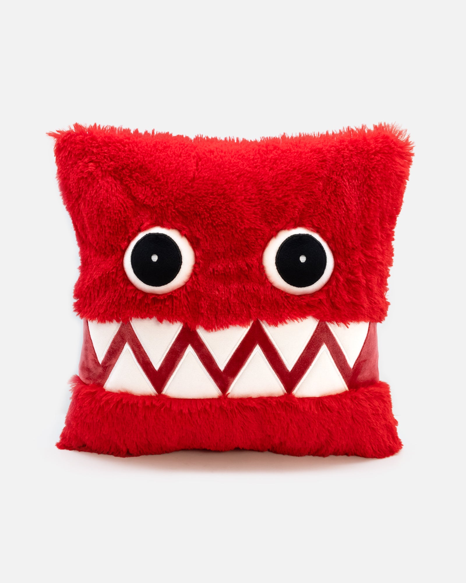 14\" Boxy Boo Plush Pillow | Soft Polyester Cuddle Toy