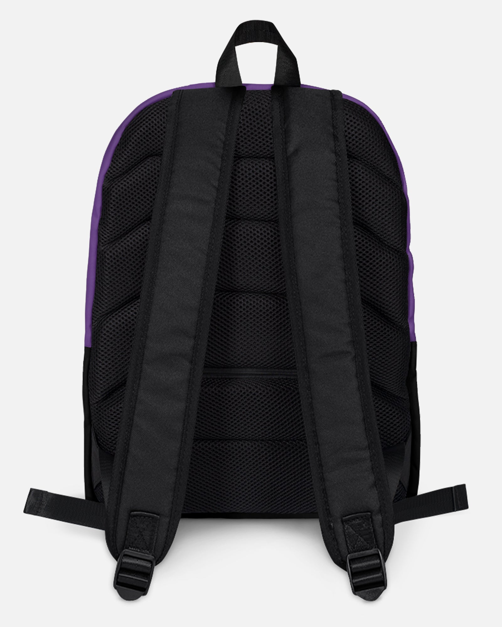 Water-Resistant Laptop Backpack with Hidden Pockets | CatNap Night Sky