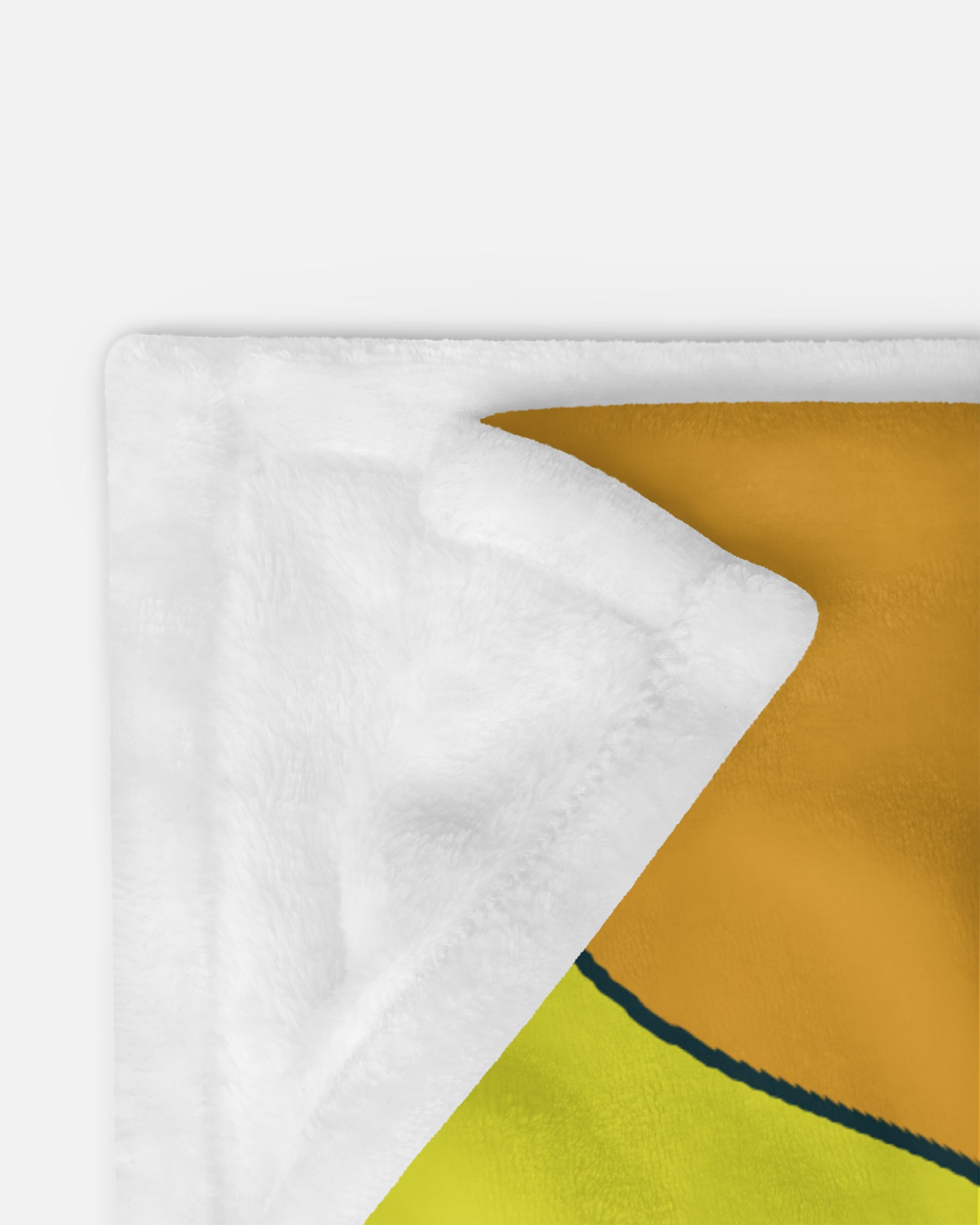 Soft Silk Touch Throw Blanket 50" x 60" | Doey The Doughman