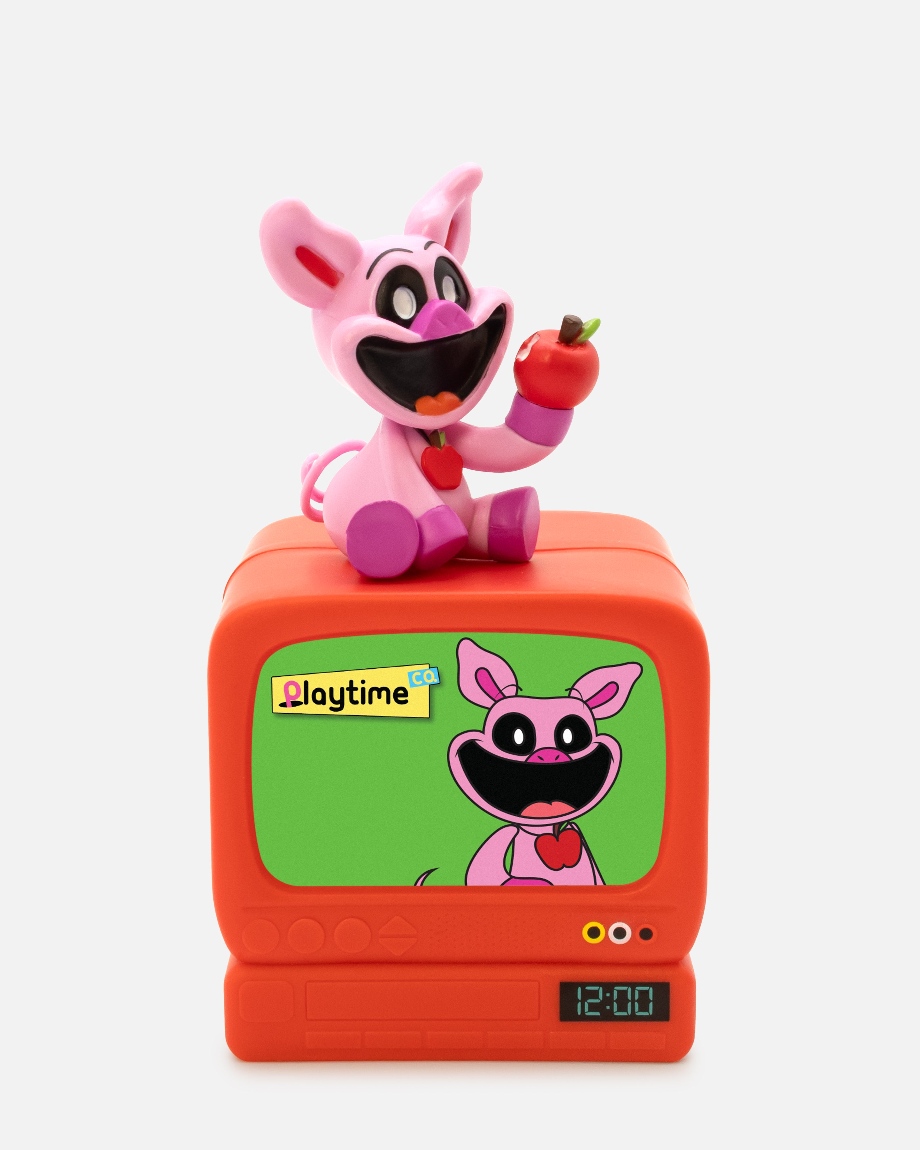 Smiling Critters Smols Blind Box Figures | Poppy Playtime Collectibles