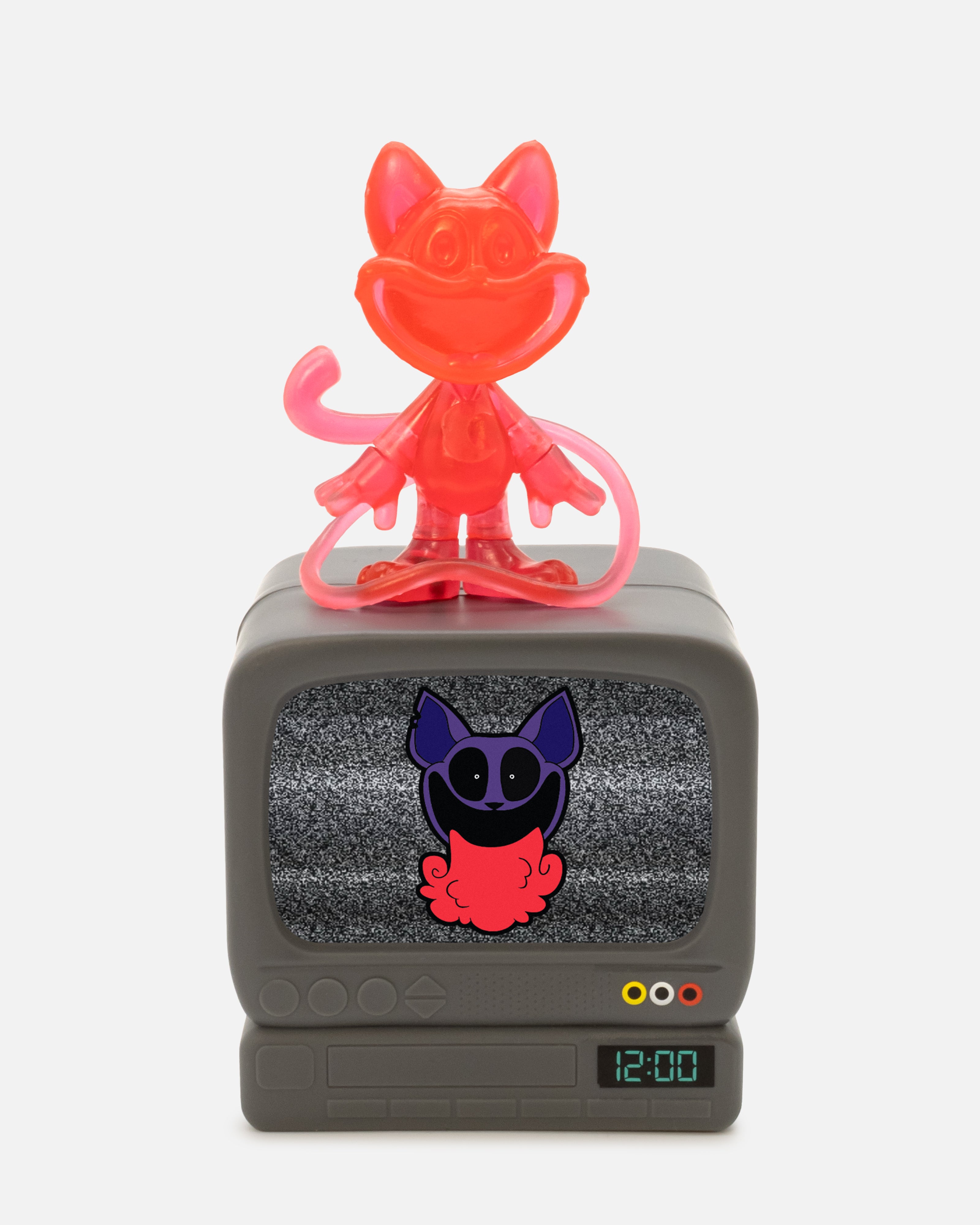 Smiling Critters Smols Blind Box Figures | Poppy Playtime Collectibles