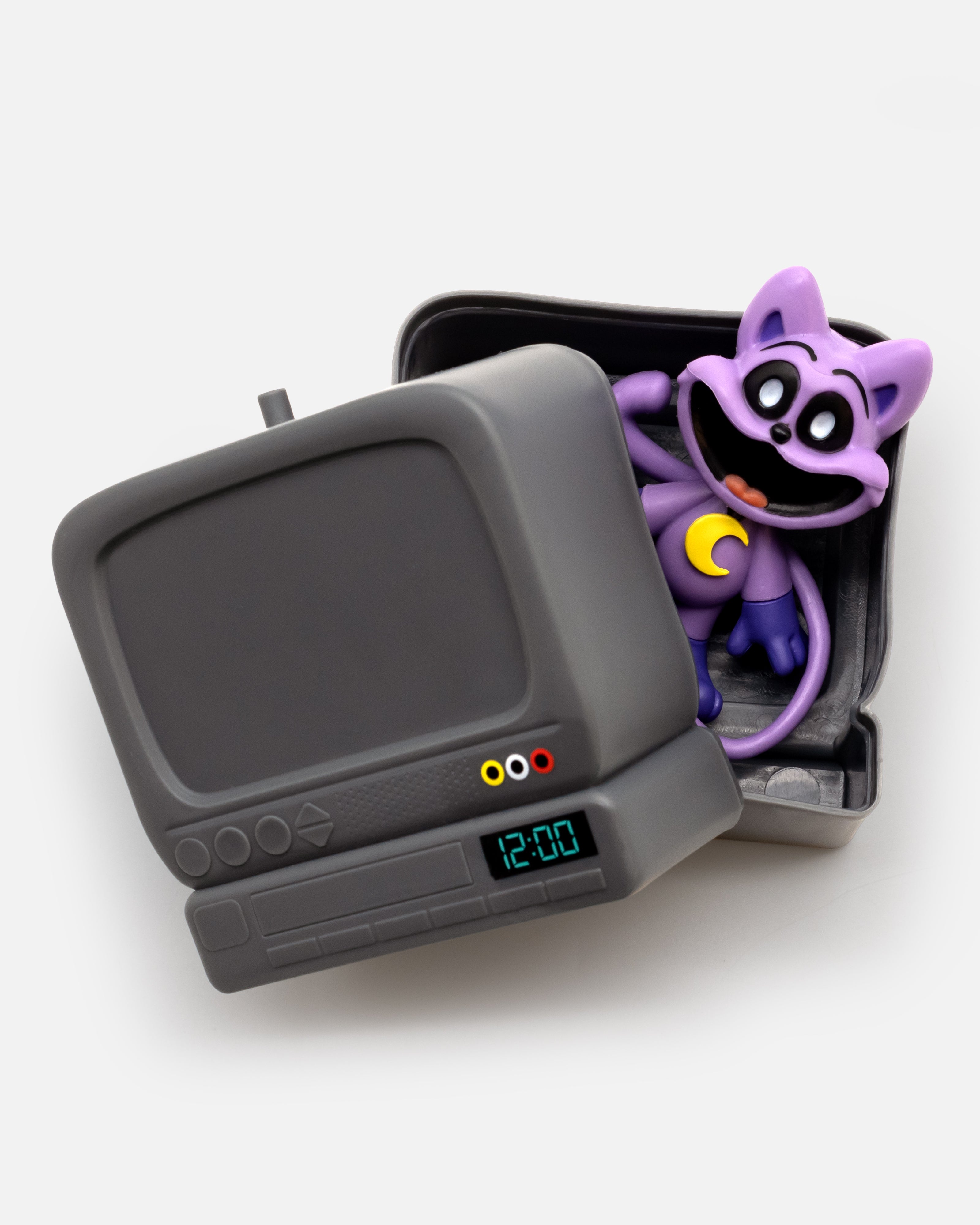 Smiling Critters Smols Blind Box Figures | Poppy Playtime Collectibles