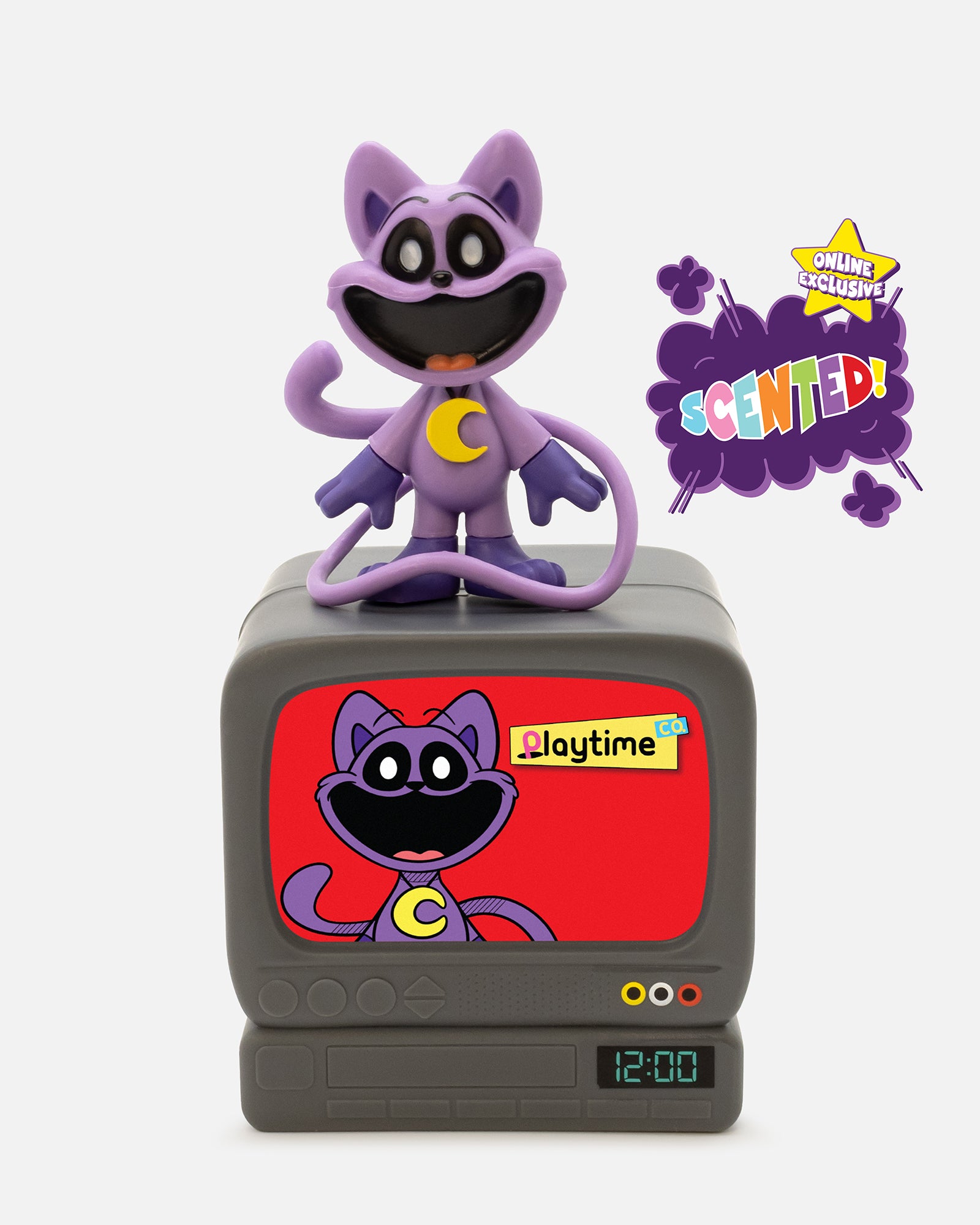 Smiling Critters Smols Blind Box Figures | Poppy Playtime Collectibles