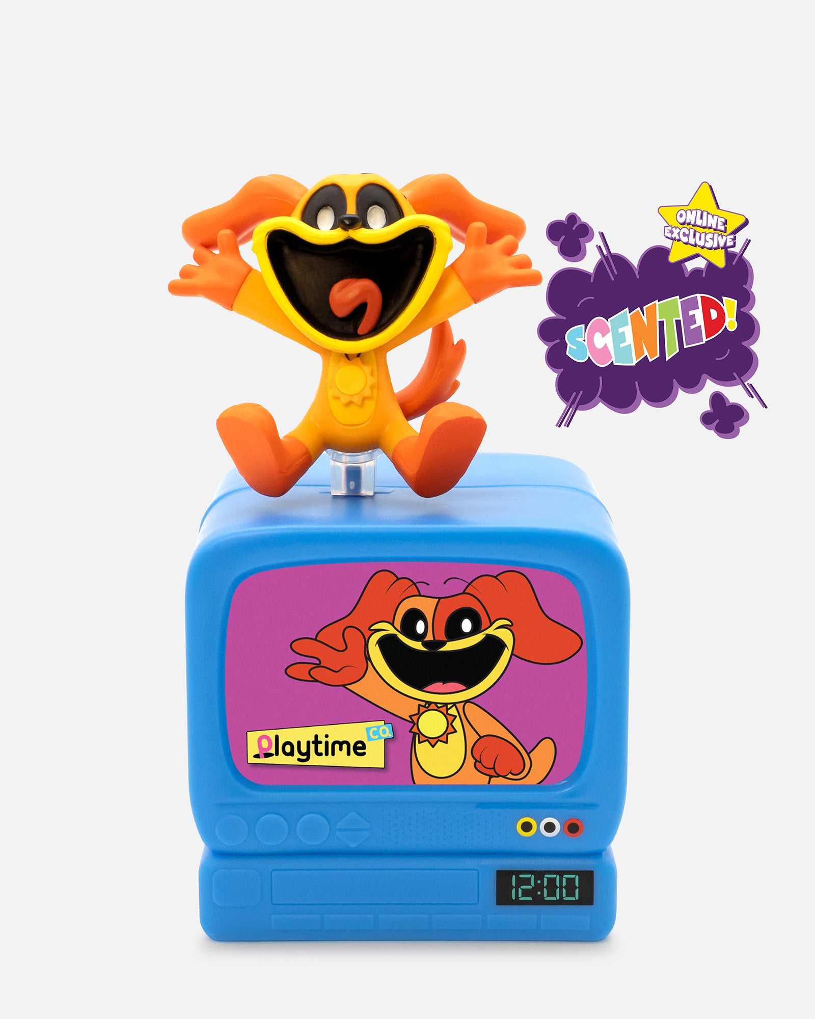 Smiling Critters Smols Blind Box Figures | Poppy Playtime Collectibles