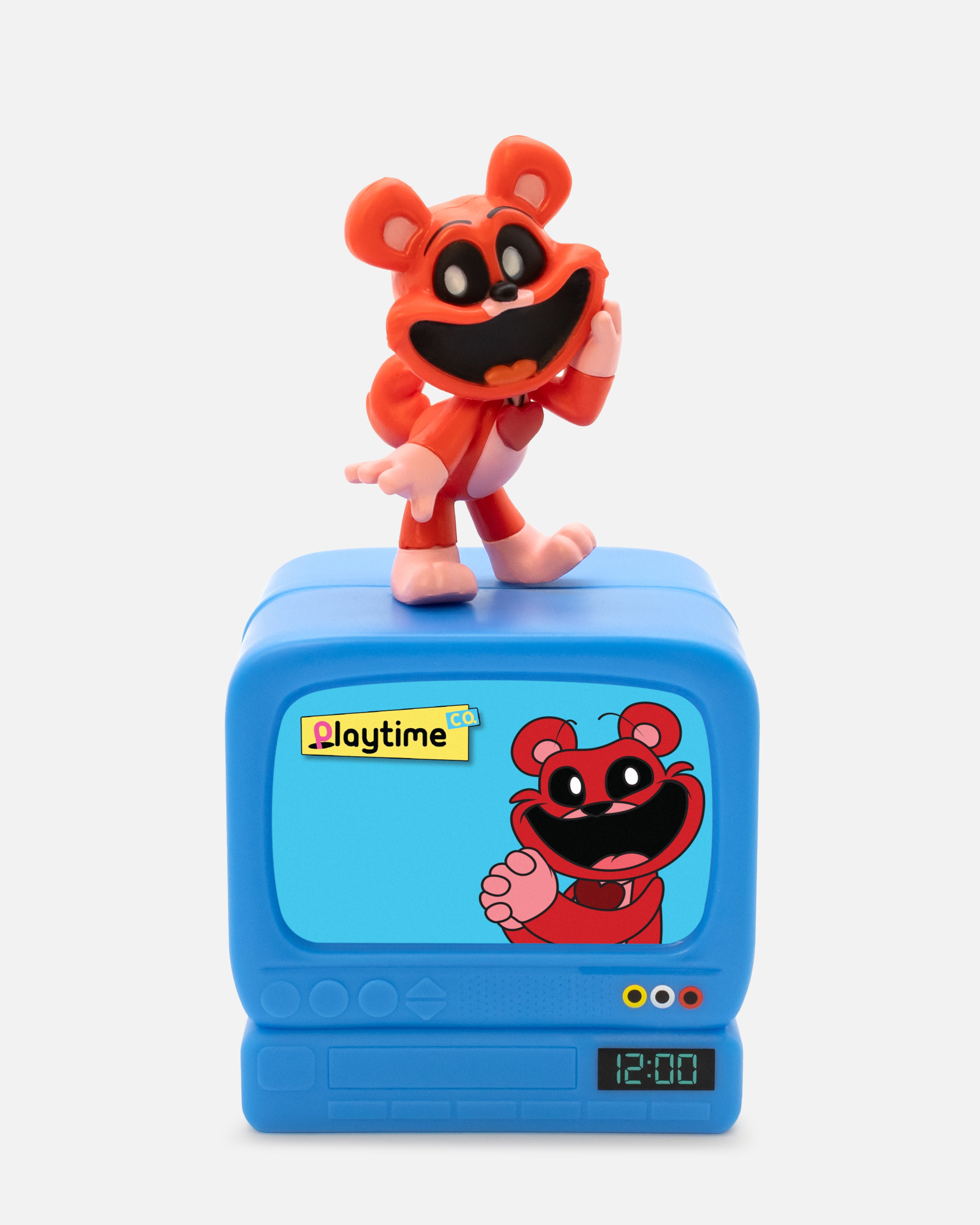 Smiling Critters Smols Blind Box Figures | Poppy Playtime Collectibles