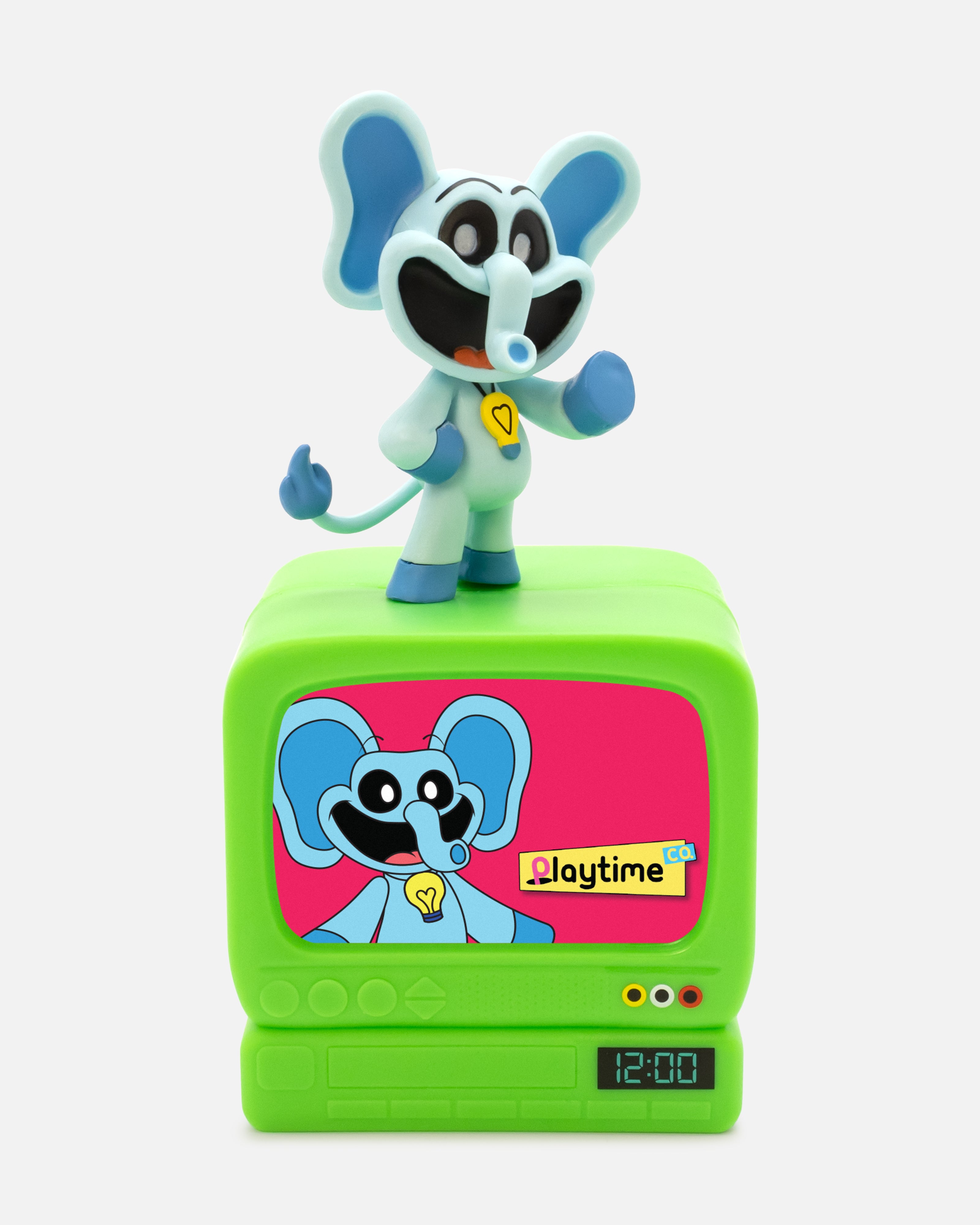 Smiling Critters Smols Blind Box Figures | Poppy Playtime Collectibles