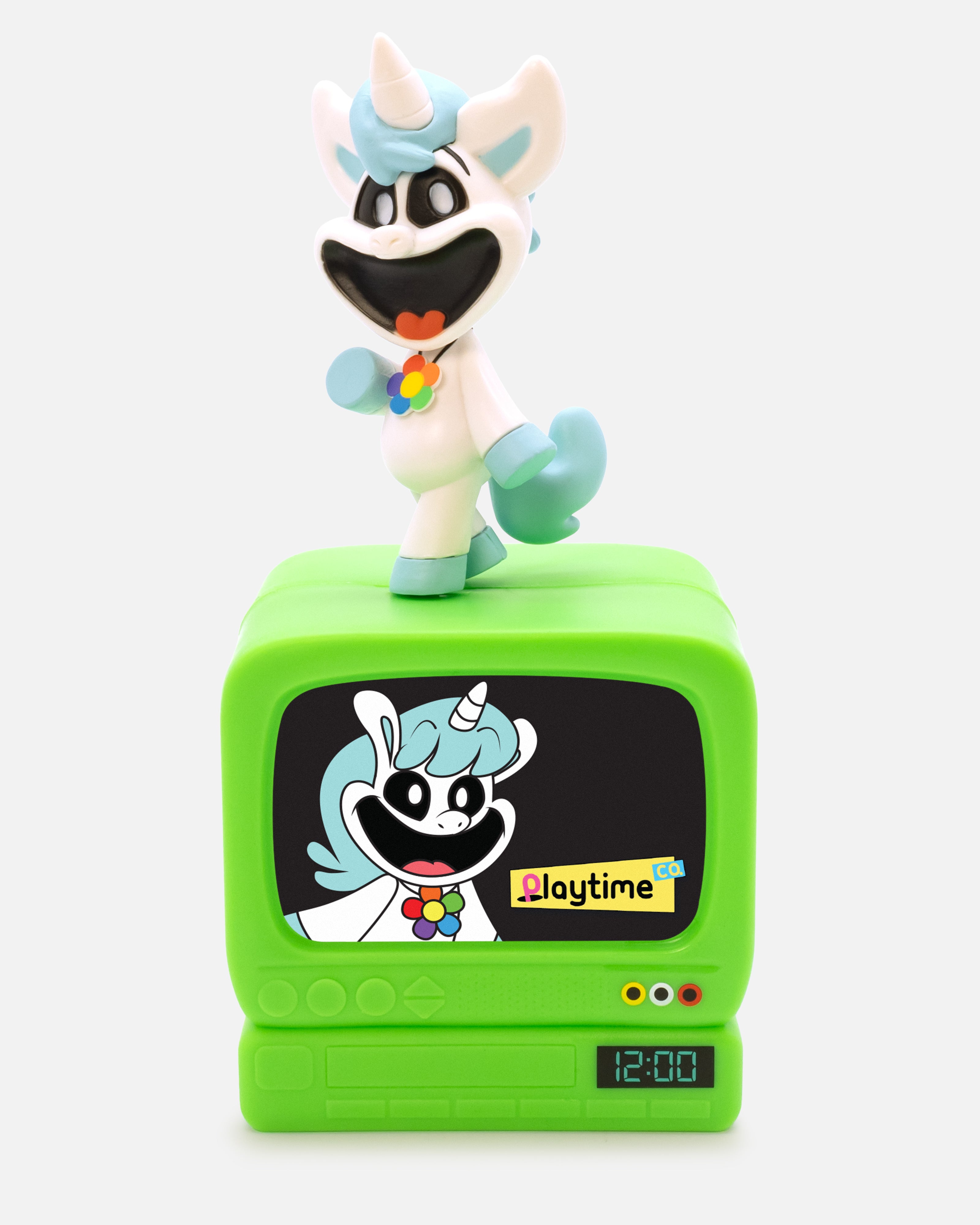 Smiling Critters Smols Blind Box Figures | Poppy Playtime Collectibles