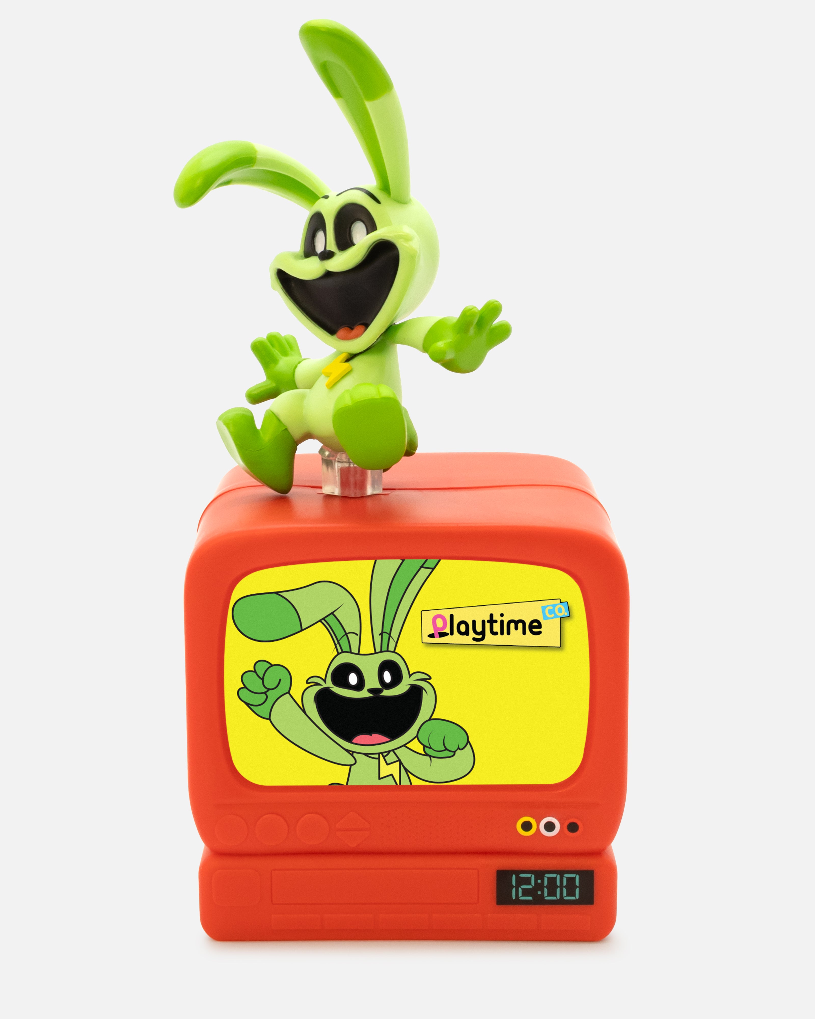 Smiling Critters Smols Blind Box Figures | Poppy Playtime Collectibles