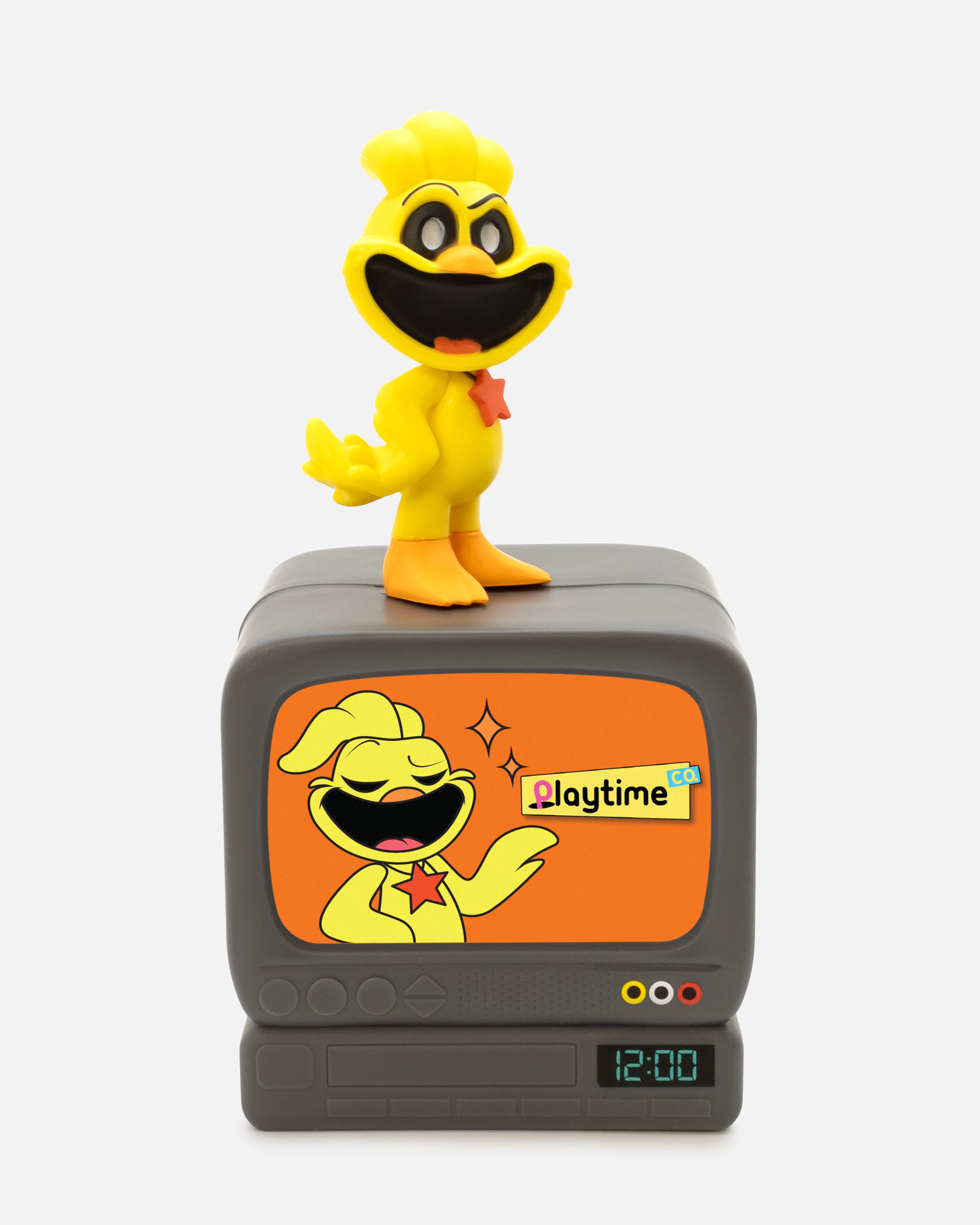 Smiling Critters Smols Blind Box Figures | Poppy Playtime Collectibles