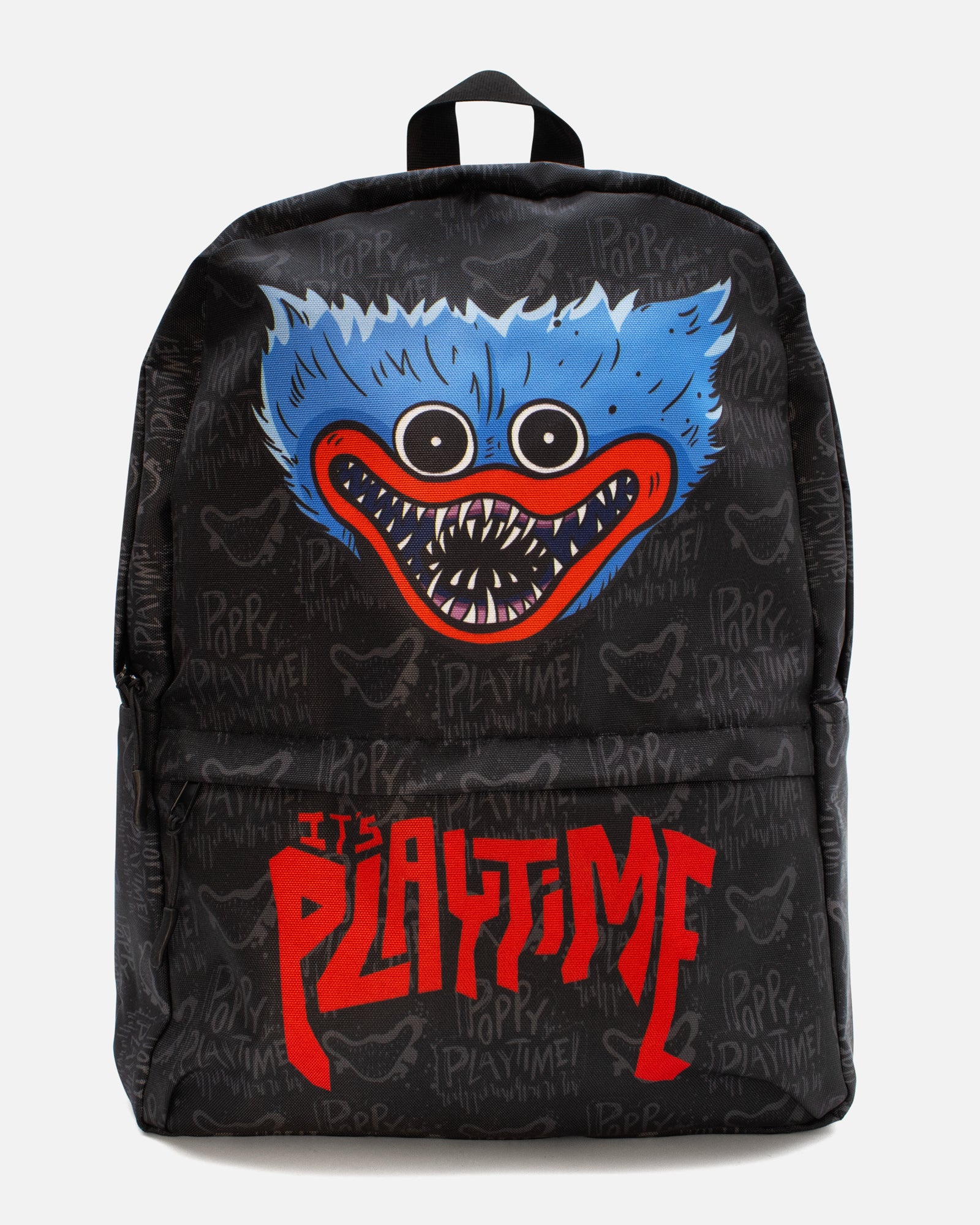 Water-Resistant Laptop Backpack for Work & Travel | It's Playtime