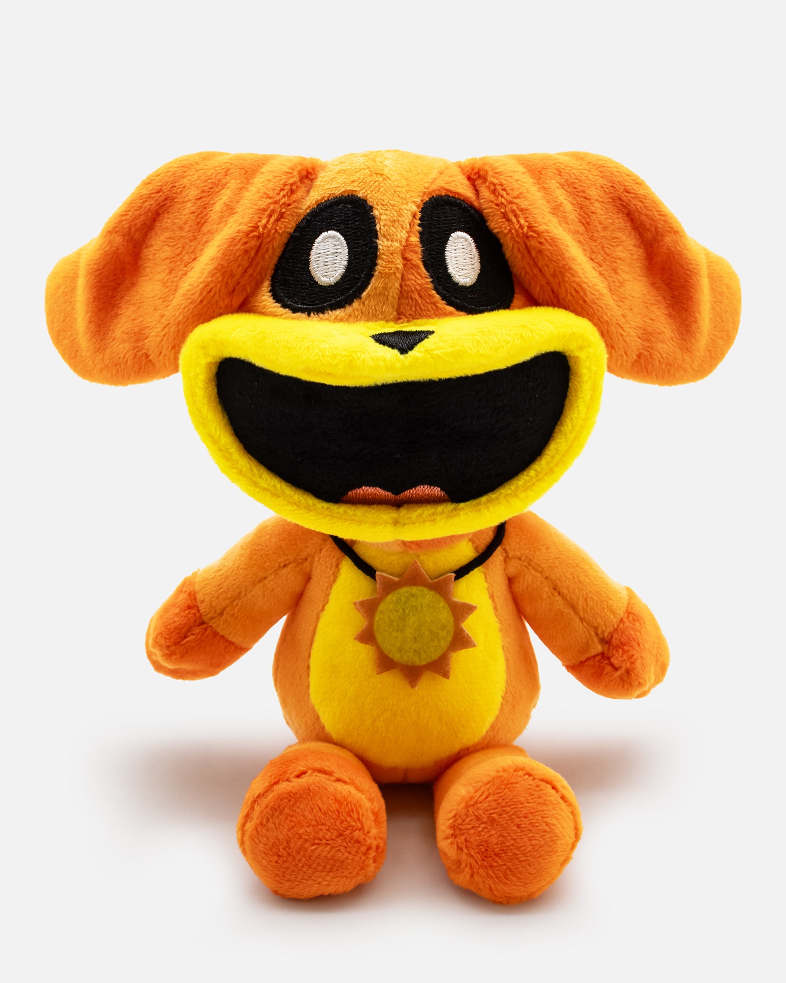 7" Mini Plush Dog Toy | Officially Licensed DogDay