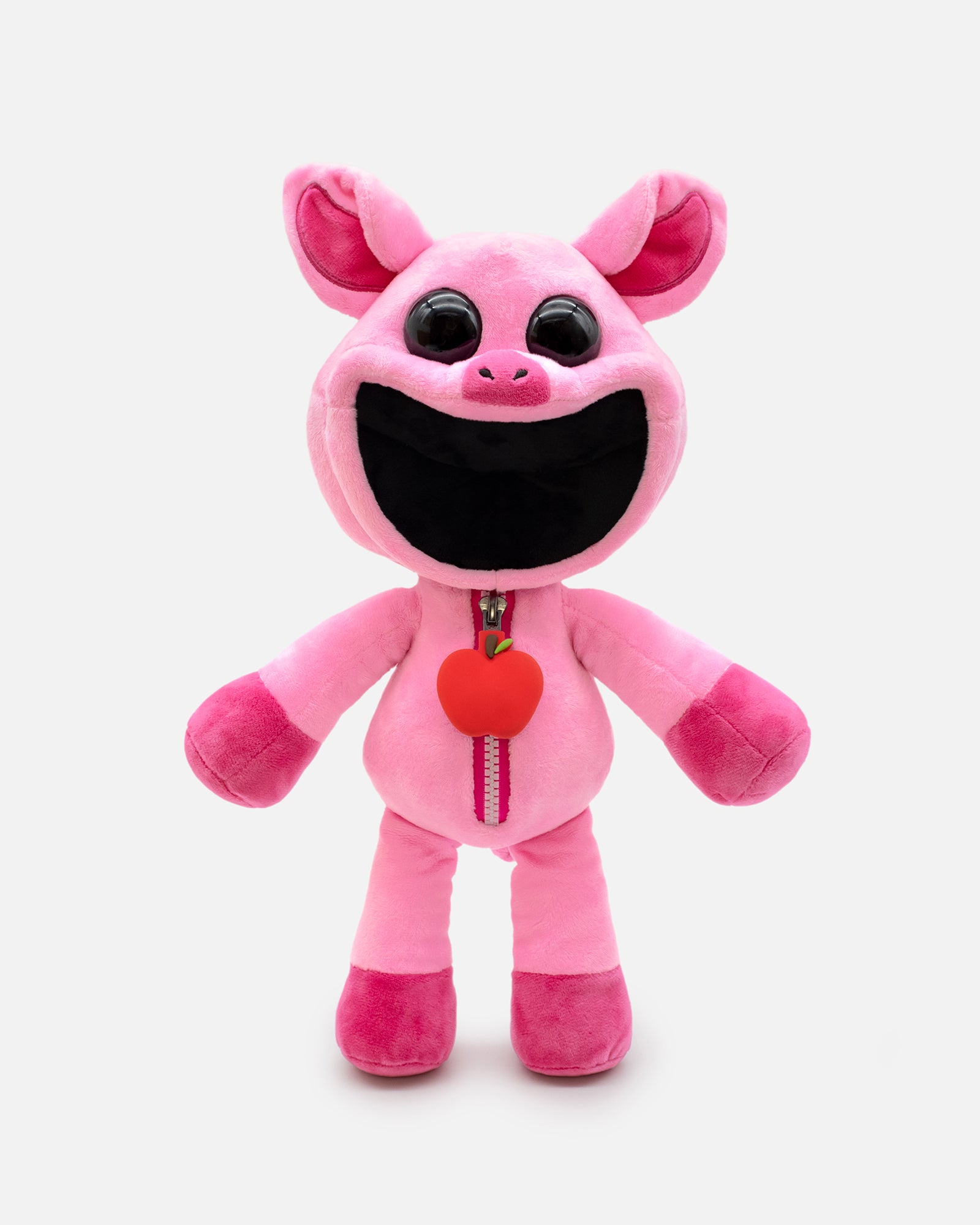 14" Plush Stuffed Animal Pig | PickyPiggy