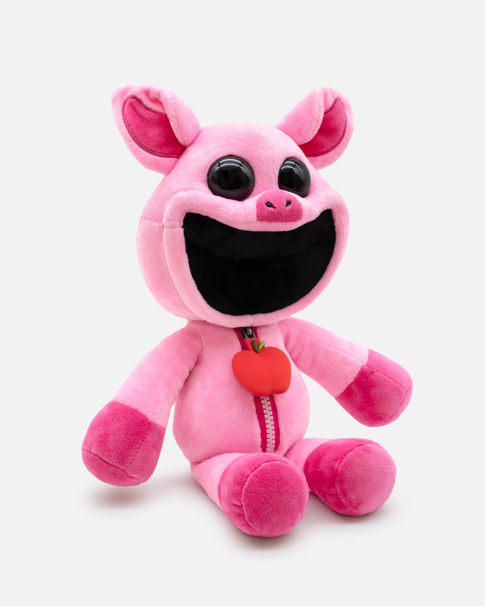 14" Plush Stuffed Animal Pig | PickyPiggy