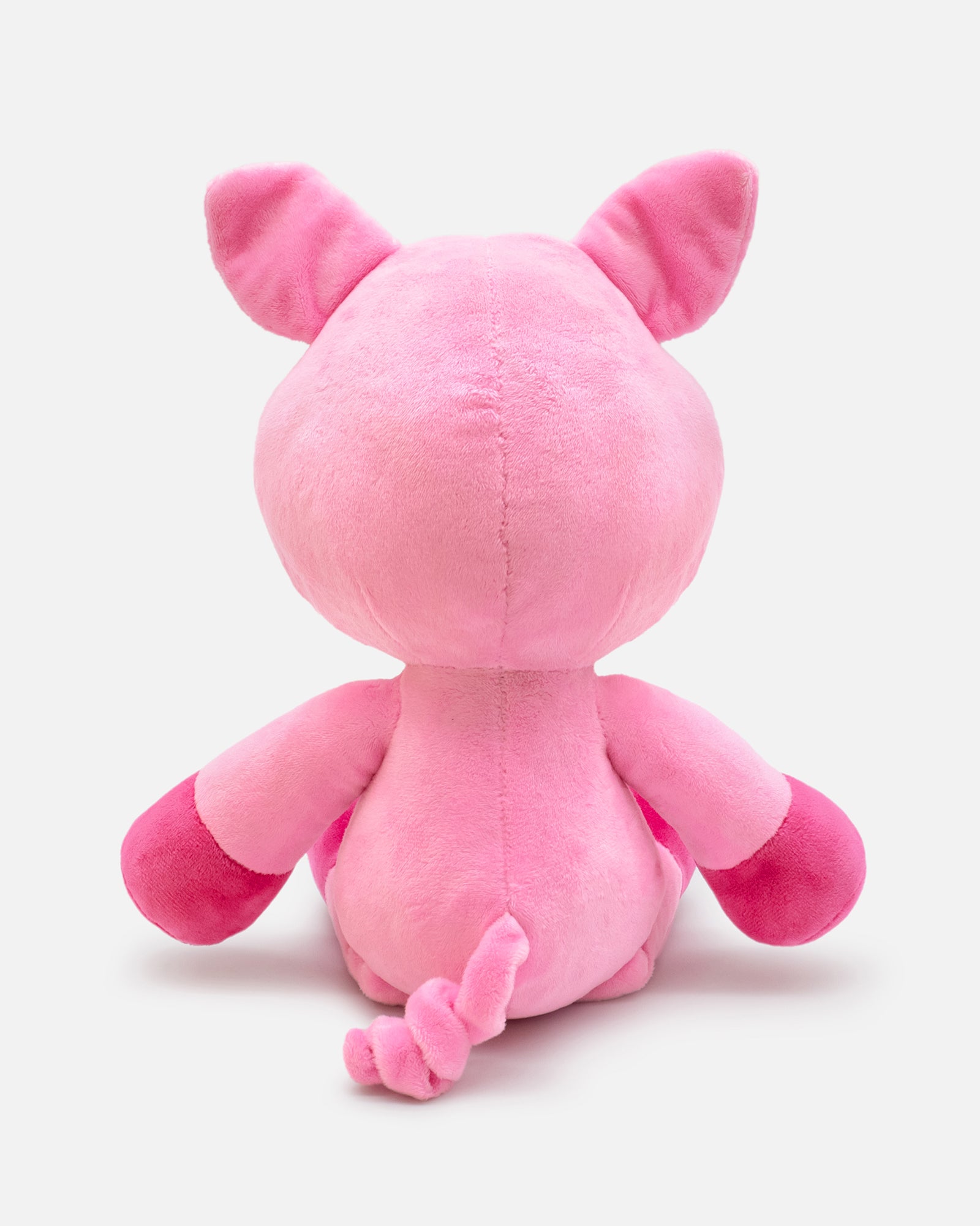 14" Plush Stuffed Animal Pig | PickyPiggy