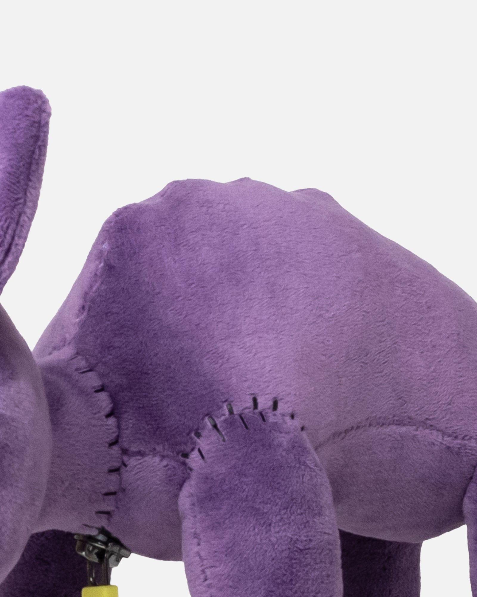 18\" Posable Monster CatNap Plush Toy | Soft & Cuddly