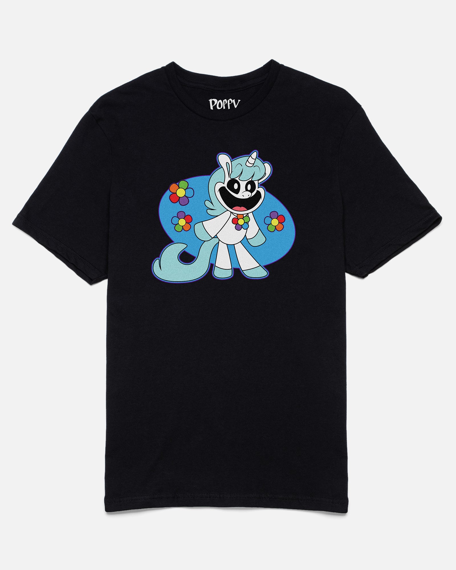 100% Cotton Unisex CraftyCorn T-Shirt | Officially Licensed