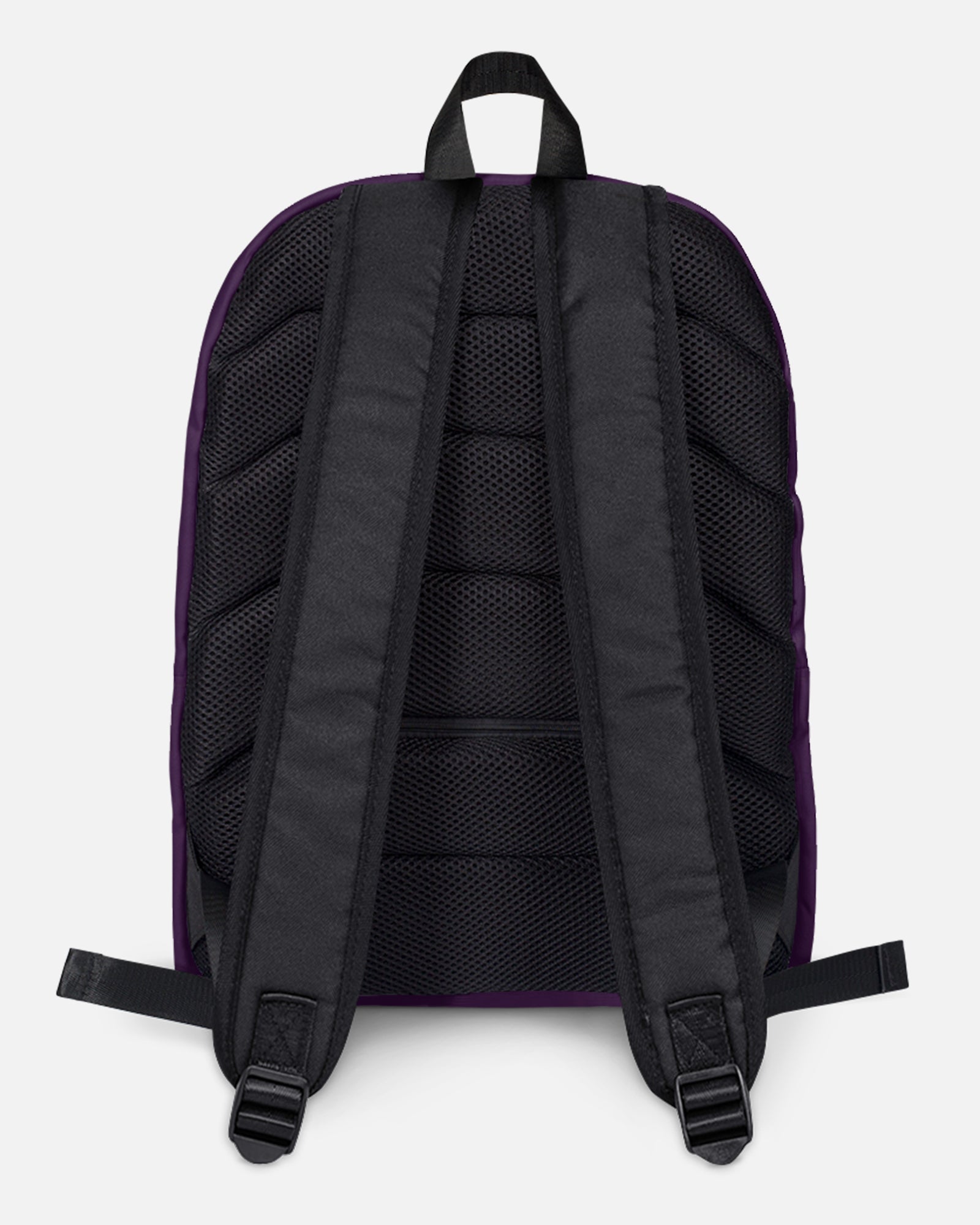 Water-Resistant Laptop Backpack with Hidden Pockets | Mommy Long Legs