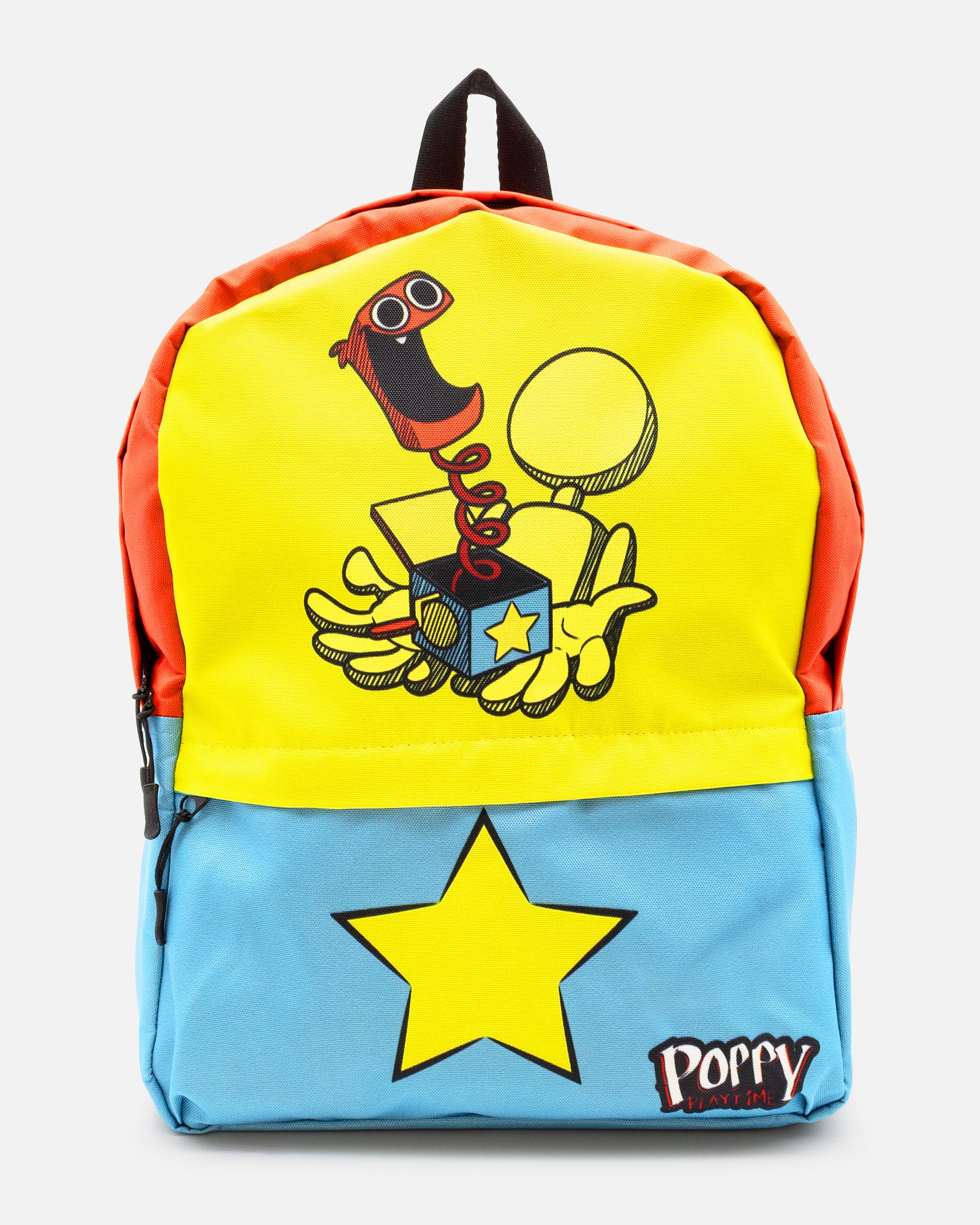 Water-Resistant Laptop Backpack with Hidden Pockets | Boxy Boo