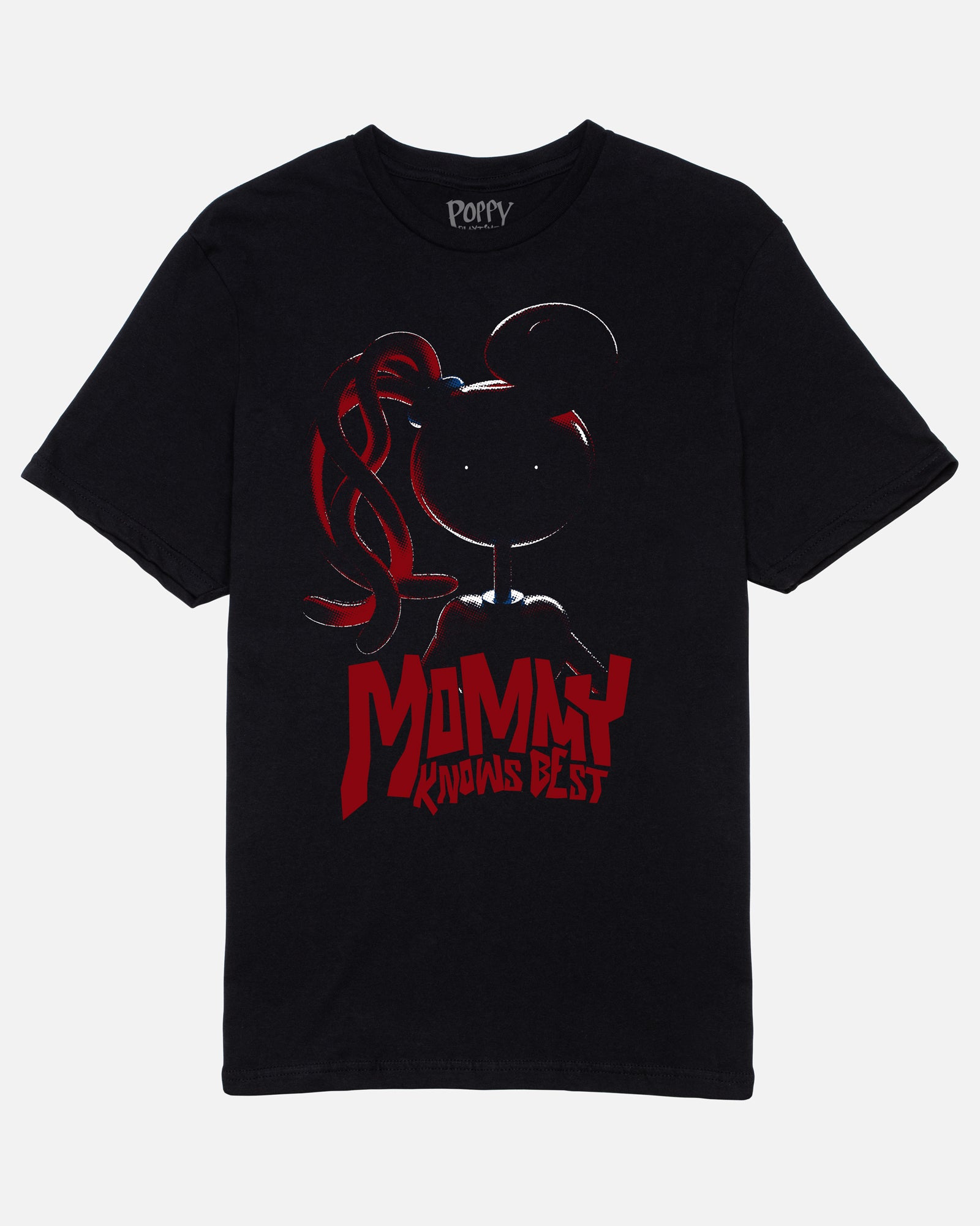 Mommy Knows Best T-Shirt | Unisex Cotton Tee for Adults & Youth